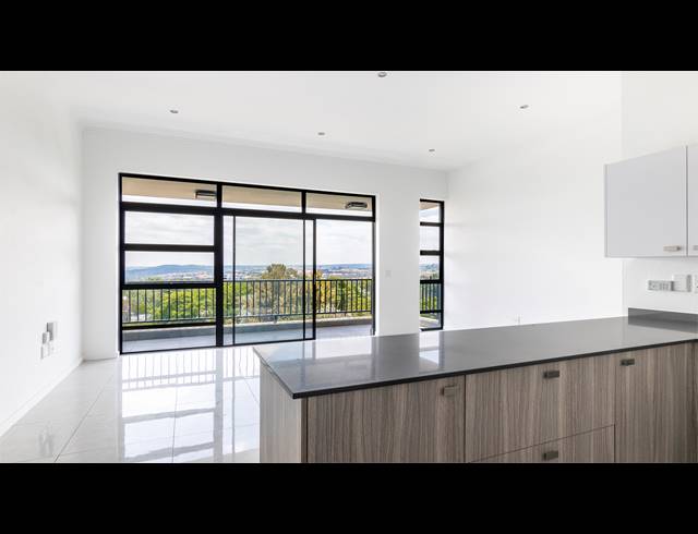 2 BEDROOM APARTMENT TO LET IN RIVONIA